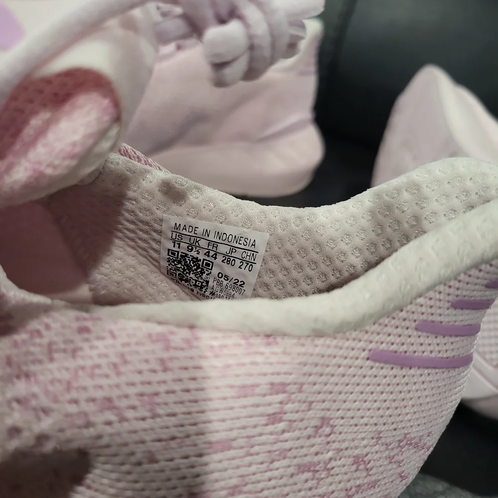 Adidas Swift Run 22 Decon - Picture 14 of 15